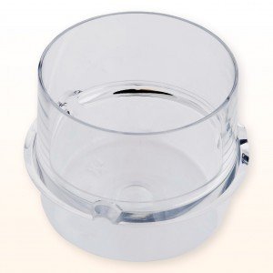 Elettrogea vaso dosificador adaptable para Bimby TM3300 TM21, TM31