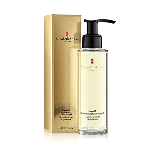 Elizabeth Arden Ceramide Time Complex Desmaquillante Facial Oil 195 ml