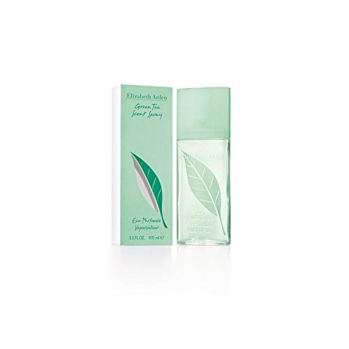 Elizabeth Arden Green Tea Eau de parfum 100 ml