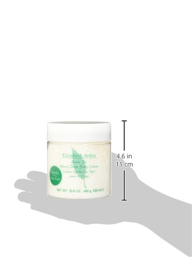 Elizabeth Arden Green Tea Honey Drops Crema Corporal 500 ml