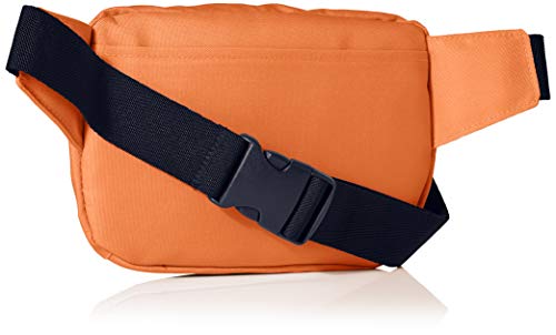 Ellesse Rosca Bolsa, Unisex Adulto, Naranja, Talla única