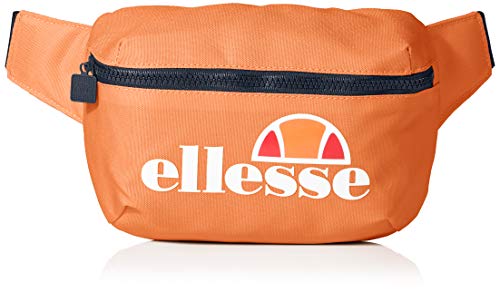 Ellesse Rosca Bolsa, Unisex Adulto, Naranja, Talla única