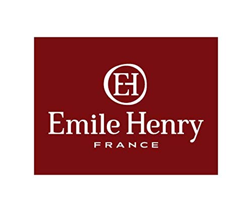 Emile Henry cerámica con Spray para Aceite EH020215 Arcilla 7,5 x 17,5 cm