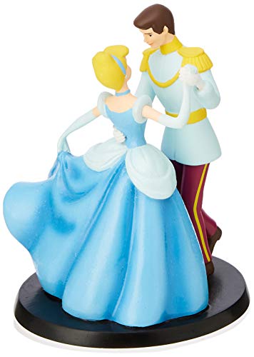 Enchanting DisneyNEY A29341 Cenicienta Cake topper