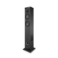 Energy Sistem Multiroom Tower Wi-Fi - Sistema de Sonido en Torre 2.1 (Wi-Fi, Bluetooth 4.0, 60 W Potencia Real, Panel táctil, USB/SD) Negro