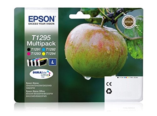 Epson C13T12954022 - Cartucho de tinta