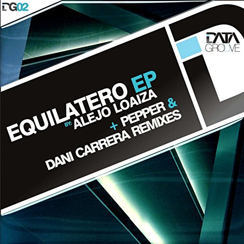 Equilatero (Dani Carrera Remix)