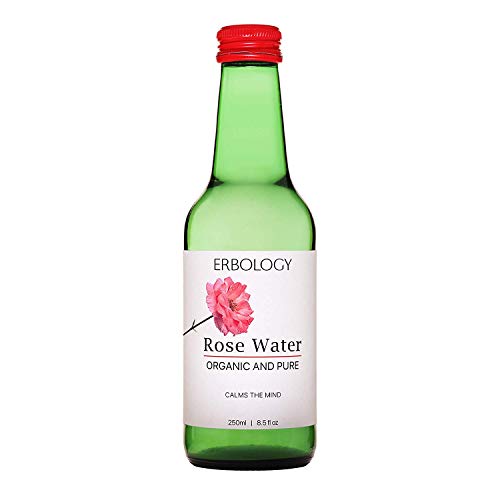 Erbology Rose Water 250ml