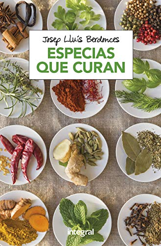 Especias que curan (ALIMENTACIÓN)