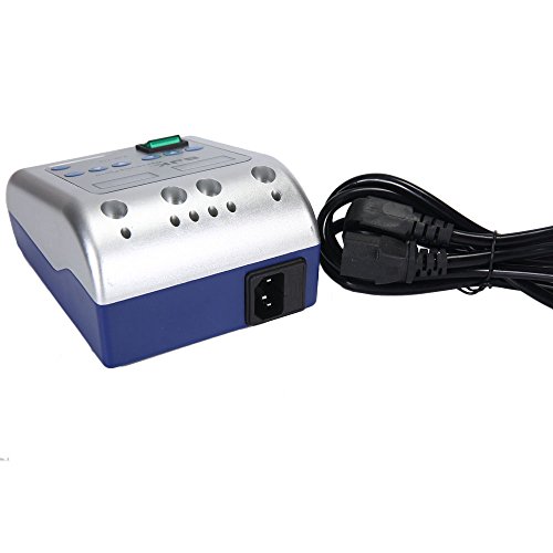 Esp�tula el�ctrica para odontotecnico Dental Electric Waxer with 2�Pencil 6�tips de Levin Dental