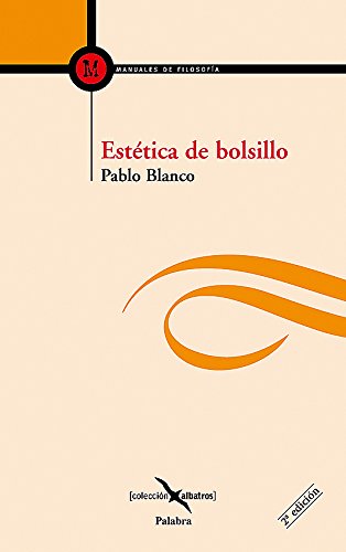 Estética de bolsillo (Albatros)