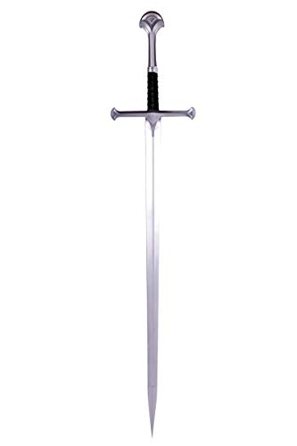 EUROCARNAVALES Espada Medieval de 104 Cm
