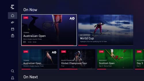 Eurosport Player