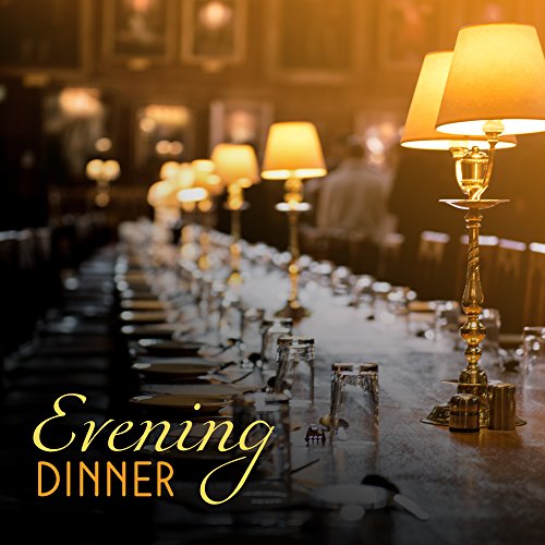 Evening Dinner – Soft Piano Bar, Jazz for Restaurant, Smooth Jazz, Piano Cafe, Rest with Jazz