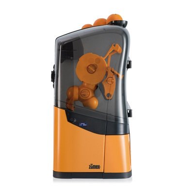 Exprimidora automática Zumex Minex Naranja