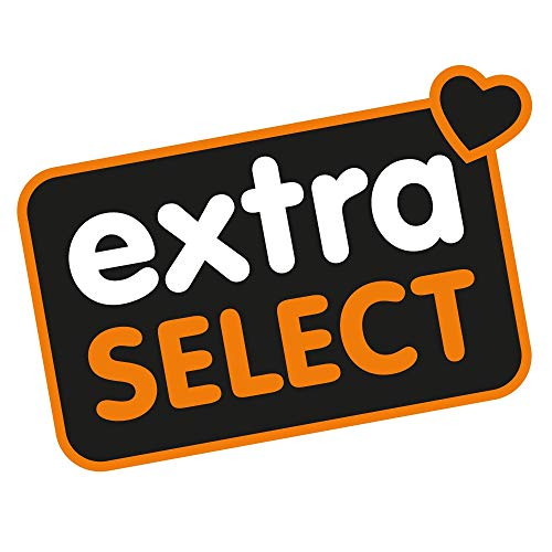 Extra Select - Granulado de Cacahuete para Aves Silvestres, 5 litros