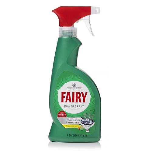 FAIRY Hada 375ml Aerosol Poder