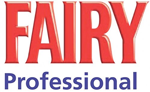 Fairy - Pg profesional 1 hadas dreft lavando líquido, botella de 5 litros