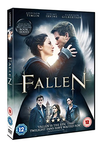 Fallen [Edizione: Regno Unito] [Reino Unido] [DVD]