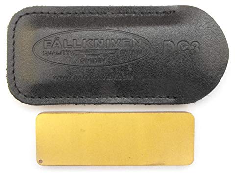 Fallkniven DC3 - Afilador de Cuchillos