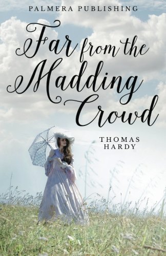 Far from the Madding Crowd