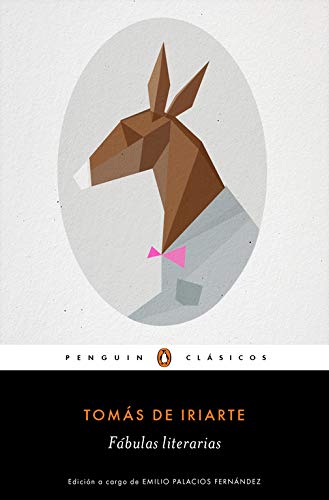 F#bulas literarias (Penguin Cl#sicos)