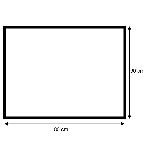 Feeby Frames, Cuadro en lienzo, Cuadro impresión, Cuadro decoración, Canvas de una pieza, 60x80 cm, NATURALEZA MUERTA, COCINA, FRUTAS, AGUA GOTAS MULTICOLOR