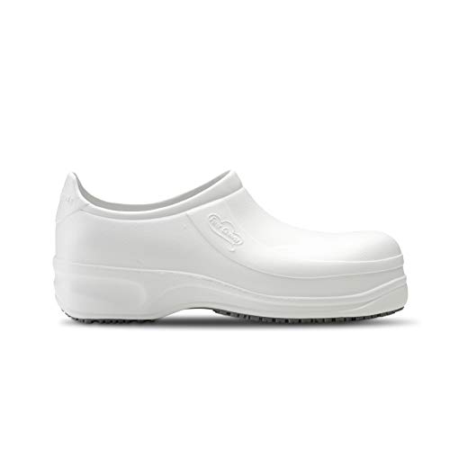 Feliz Caminar - Zapato Flotantes Shoes Xtrem Blanco, 38