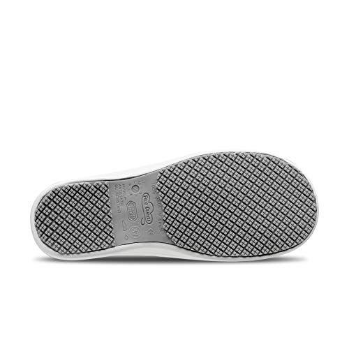 Feliz Caminar - Zapato Flotantes Shoes Xtrem Blanco, 38