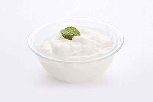 Fermento para Yogur - Paquete de 3 bolsitas cultivo liofilizado para Balkan Estilo Yogur