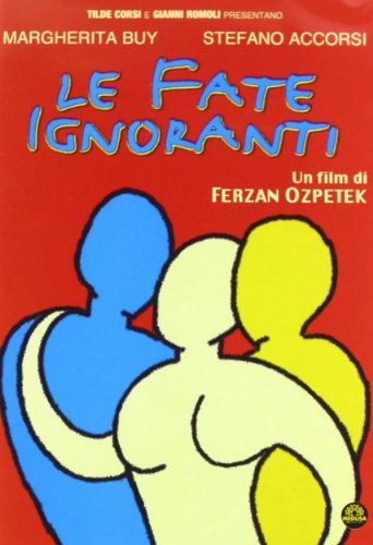 Ferzan Ozpetek Cofanetto (5 Dvd) [Italia]