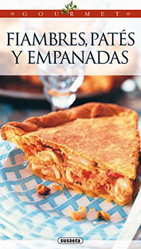 Fiambres, patés y empanadas (Gourmet)