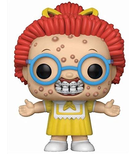 Figura Pop! Garbage Pail Kids Ghastly Ashley