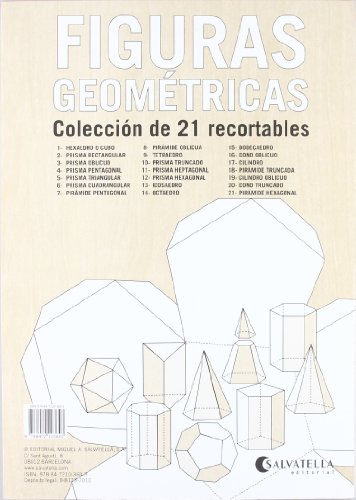 Figuras geométricas