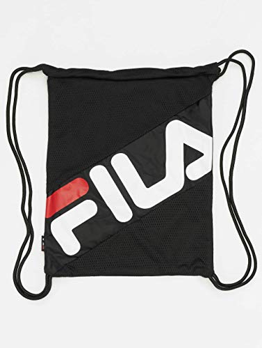 Fila Hombres Bolsas Urban Line Mesh Double