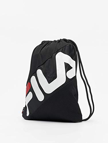 Fila Hombres Bolsas Urban Line Mesh Double