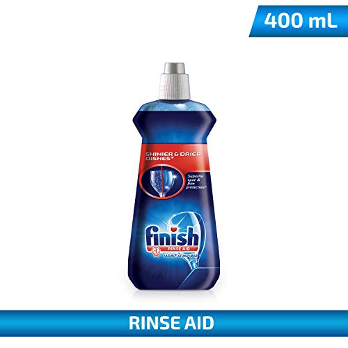 Finish - Asidiador para lavavajillas (400 ml)