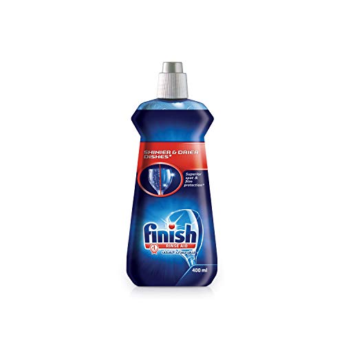 Finish - Asidiador para lavavajillas (400 ml)