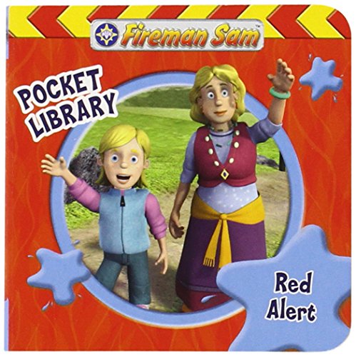 Fireman Sam: Pocket Library