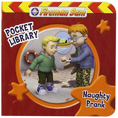 Fireman Sam: Pocket Library