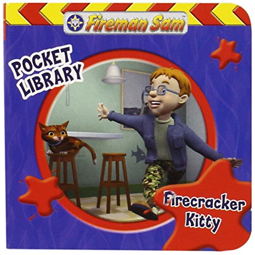 Fireman Sam: Pocket Library