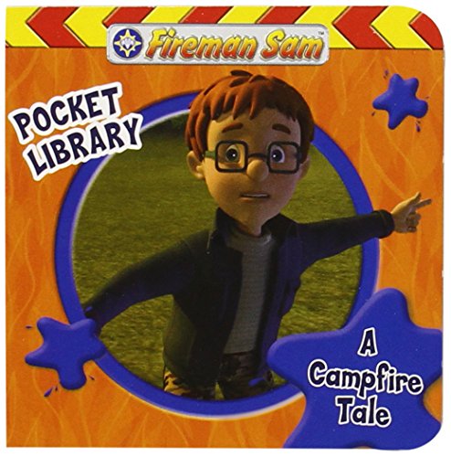 Fireman Sam: Pocket Library