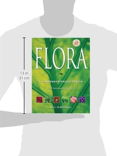 Flora: A Gardener's Encyclopedia
