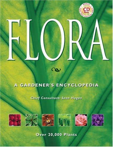 Flora: A Gardener's Encyclopedia