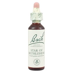 Flores de Bach original Remedios Estrella de Belén 20 ml x 1