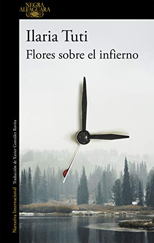 Flores sobre el infierno