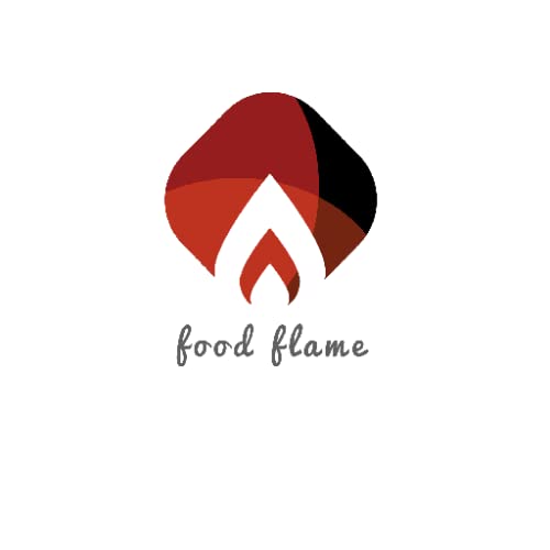 Food flame