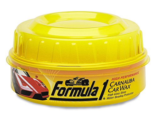 Fórmula 1 pasta de carnaúba coche cera brillante Shine – 12 ml