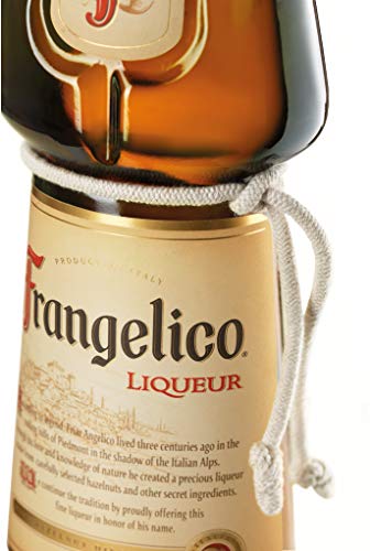 Frangelico - Licor De Avellanas, 0,7 L