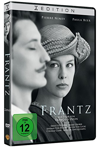 Frantz [Alemania] [DVD]